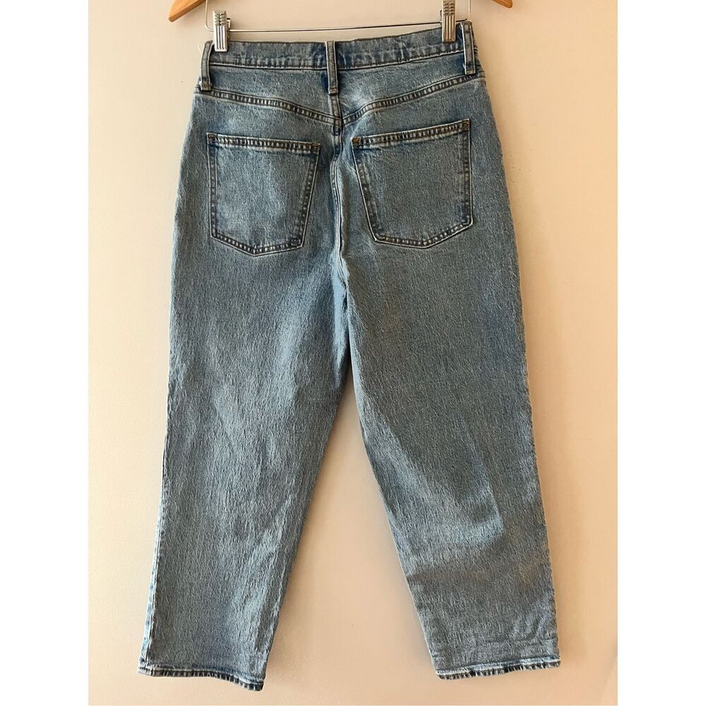 UT Vintage Straight Jeans Size 6 (28R) - Picture 4 of 6